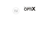 OPTIX E2000 APC-LC APC optický patch cord 09 125 3m