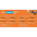 Lenovo rozšíření záruky Lenovo CONS 3r PREMIUM CARE pro "Mainstream NTBs" (ze 3 months Premium Care)