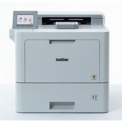 Brother HL-L9430CDN Laserová Tiskárna A4 (HLL9430CDNRE1)