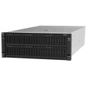 Lenovo ThinkSystem SR860 V3 – 3Year Warranty - CTO only