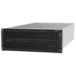 Lenovo ThinkSystem SR860 V3 – 3Year Warranty - CTO only