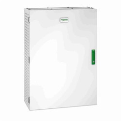 Maintenance Bypass Panel, single unit, 10-400kVA 400V wallmount, for Easy UPS 3-Phase 