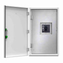 Battery Breaker Box, one 630A DC breaker, for Galaxy VS VL and Easy UPS 3-Phase Modular