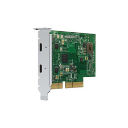 QNAP QXP-10G2U3A
