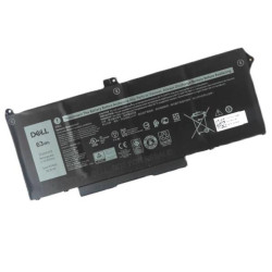 Dell Baterie 4-cell 63W HR LI-ON pro Latitude