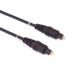 PremiumCord Kabel Toslink M M, OD:4mm, 0,5m