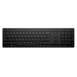 HP Programovatelná bezdrátová klávesnice HP 450 CZ