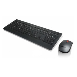 Lenovo klávesnice + myš Professional Wireless CZ SK