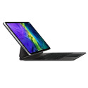 Apple iPad Pro 11´´ (2021 2020 2018) Magic Keyboard INT Black