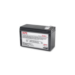 APC Replacement Battery Cartridge #176