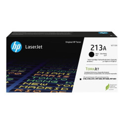 HP 213A Blk Original LaserJet Toner Crtg (3,500 pages)