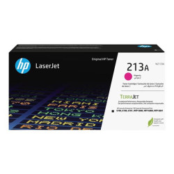 HP 213A Mgn Original LaserJet Toner Crtg (3,000 pages)