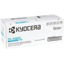 Kyocera toner TK-5380C cyan na 10 000 A4 (při 5% pokrytí), pro PA4000cx, MA4000cix cifx