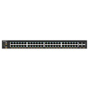 Netgear 52PT M4350-48G4XF MANAGED SWITCH