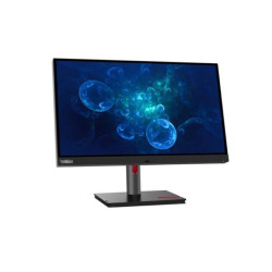 Lenovo ThinkVision P32pz-30 LCD IPS/PLS 31,5" 3840 x 2160 6ms 650nitů 1000:1 60Hz Pivot USB-C Černá