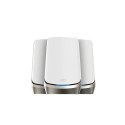 Netgear Orbi 960 Series Quad-Band WiFi 6E Mesh System, 10.8Gbps, 10 Gig Port, 3-Pack