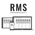 TELTONIKA RMS - Systém vzdálené správy