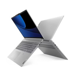 Lenovo IdeaPad 5 Slim 16IMH9 16" U7-155H 16 GB 1 TB Intel Arc 8-cores iGPU Windows 11 Home Šedá