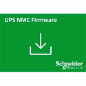 APC Digital license, UPS Network Management Cards, 3Y Support Contract, 1 Easy UPS 3-phase device, access new features, 