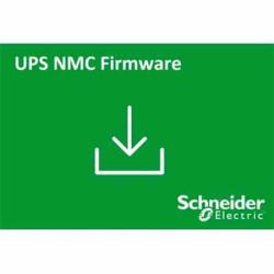APC Digital license, UPS Network Management Cards, 3Y Support Contract, 1 Easy UPS 3-phase device, access new features, 