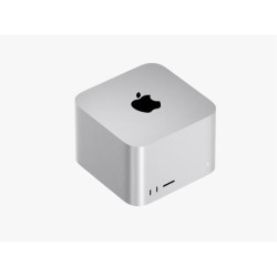 Apple Mac Studio 12C M2 Max 32GB 30C GPU 512GB_SSD Silver