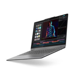 Lenovo Yoga 9 2-in-1 14IMH9 14" U7-155H 16 GB 1 TB Intel Arc Graphics Windows 11 Pro Šedá