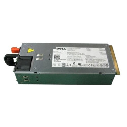 Dell Single Hot-plug Power Supply (1+0) 1100WCusKit