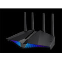 ASUS RT-AX82U V2, Dvoupásmový herní router AX5400 