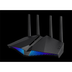 ASUS RT-AX82U V2, Dvoupásmový herní router AX5400 