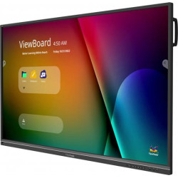 ViewSonic ViewBoard IFP6550-5F LCD IPS 65" 3840 x 2160 8ms 500 nitů 1200:1 60Hz