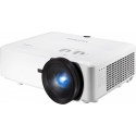 Viewsonic LS921WU Laser WUXGA 1920x1200 6000 ANSI lm 3 000 000:1 2xHDMI USB-A VGA LAN RS232 Repro