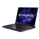 Acer Predator Helios Neo 16 PHN16-72-99BP 16" I9-14900HX 32 GB 1 TB NVIDIA GeForce RTX 4060 8 GB Windows 11 Home Černá