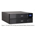 Lenovo ThinkSystem RT1.5kVA 2U Rack or Tower UPS-G2 (200-240VAC) - 1500W