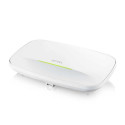 Zyxel NWA130BE, Single Pack 802.11be AP, 2x2 MU-MIMO, 2 x 2.5G LAN Ports, PoE+ (802.3at), Standalone Nebula Cloud Manage