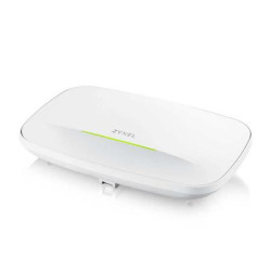 Zyxel NWA130BE, Single Pack 802.11be AP, 2x2 MU-MIMO, 2 x 2.5G LAN Ports, PoE+ (802.3at), Standalone Nebula Cloud Manage