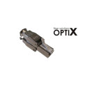 OPTIX FTP BEZNÁSTROJOVÝ konektor OPTIX 8P8C cat.6A