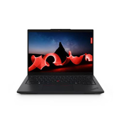 Lenovo ThinkPad Gen 5 14" U5-125U 16 GB 512 GB Intel Graphics 4-Cores iGPU Windows 11 Pro Černá