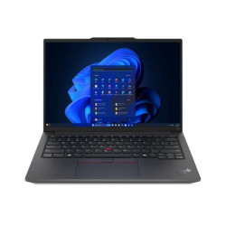 Lenovo ThinkPad E14 Gen 6 (Intel) 14" U5-125U 16 GB 512 GB Intel UHD Graphics Windows 11 Pro Černá