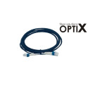 OPTIX LC-LC Optický patch cord 09 125 40m G657A duplex OUTDOOR