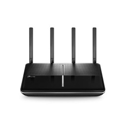 TP-Link Archer C3150 - AC3150 Wi-Fi gigabitový MU-MIMO router 