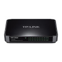 TP-Link TL-SF1024M Desktop Switch 24x 10 100Mbps, plastové šasi