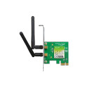 TP-Link TL-WN881ND Wireless PCI express adapter 300Mbps