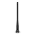 TP-Link Archer T2U Plus - AC600, Bezdrátový dvoupásmový USB adaptér s vysokým ziskem