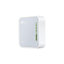 TP-Link TL-WR902AC - AC750 Mini Pocket Wi-Fi Router