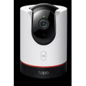 TP-Link Tapo C225 - Domácí bezpečnostní Wi-Fi kamera, 4MP (2560 × 1440 ), ONVIF