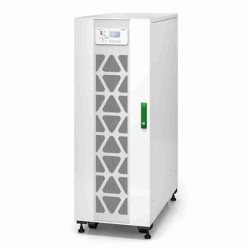 APC Easy UPS 3S – 30 kVA 400 V 3:3 UPS s 2 interními sadami baterií 7AH