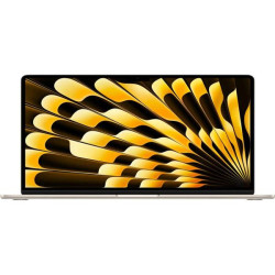 Apple MacBook Air 15,3" 2880x1864 8C M3 16GB 512GB_SSD CZ temně inkoustový (2024)