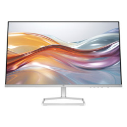 HP 527sf LCD IPS/PLS 27" 1920 x 1080 5ms 300nitů 1500:1 100Hz Černo - stříbrná