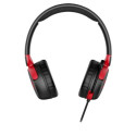 HP HyperX Cloud Mini Wireless Gaming Headset (Černá)