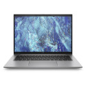 HP ZBook Firefly 14 G11 14" U7-155U 32 GB 1 TB Intel Graphics 4-Cores iGPU Windows 11 Pro Stříbrná